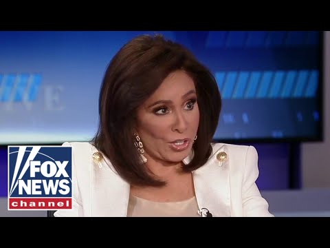 Judge Jeanine Pirro: These attacks are designed to take out America's power
