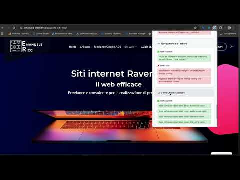 Item video thumbnail
