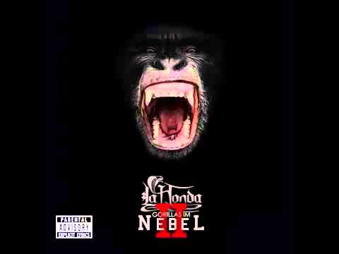 La Honda- Zonenverbot ft. XATAR