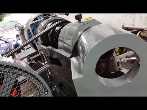 "KMT" 9ft.Lathe Machine Centre -24", Bed-24", Bore-104mm & Aee Call +91-9987044889/09892286396#lathe