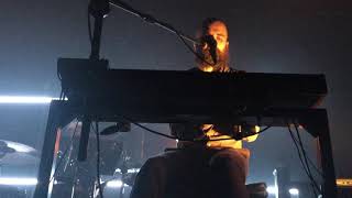 Arcane Roots – Solemn (Reprise) (Hoxton Hall, London)