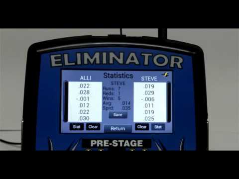 Eliminator Next Gen