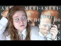 American Psycho Book Review