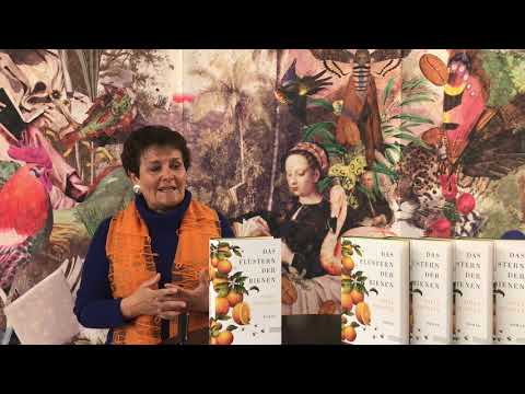 Bücherfrühling 2021 - Tipp No 1