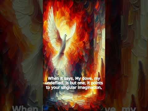 Song of Solomon 6:9