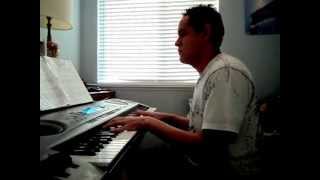 Angels We Have Heard On High/Jesu, Joy of Man&#39;s Desiring