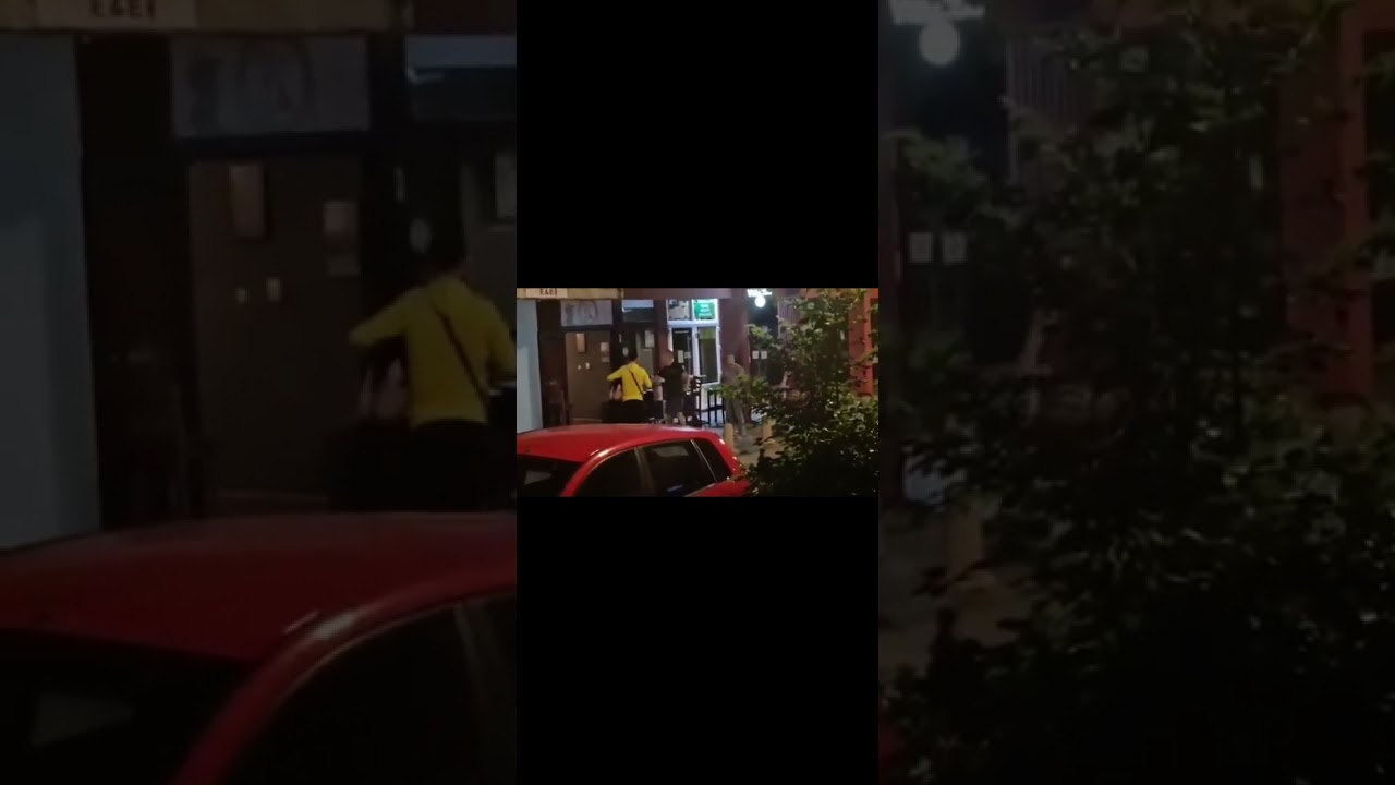 Video cover