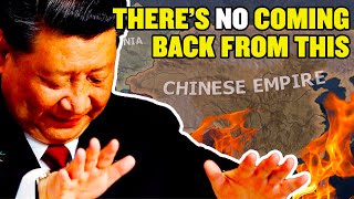 China Miscalculated. And It's Regretting It's Mistake