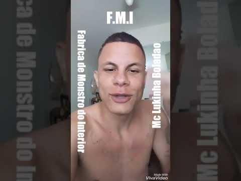 Mc Lukinhas Boladão (Prévia)