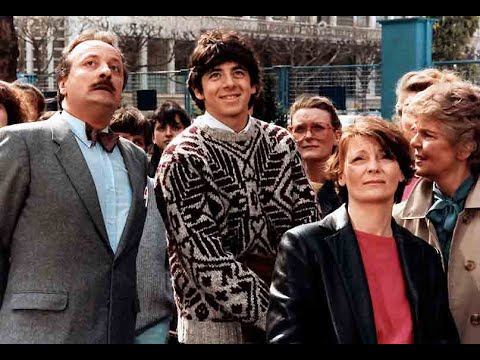 LA BANDE-ANNONCE DE P.R.O.F.S. DE PATRICK SCHULMANN