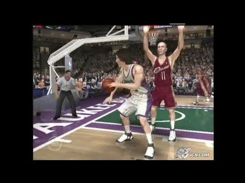 NBA Live 06 Sports Video_2005_07_01