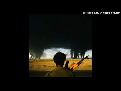 CHRI$ TRAVI$ x ETHELWULF = BLVCK SMOKE