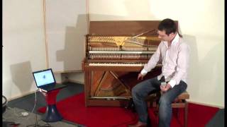Piano Tuning. How to tune your own piano to a professional standard. Quick  ..