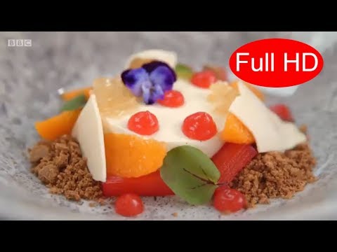 Masterchef, The Professionals - Season 10 - Episode 1 Full HD