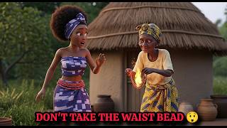 Everyone Warned Her About the Old Woman…