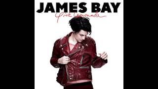 James Bay - Pink Lemonade(Instrumental)