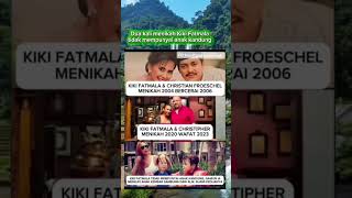 Download lagu kisah pernikahan mandiang Kiki Fatmala mp3 Download lagu kisah pernikahan mandiang Kiki Fatmala mp3