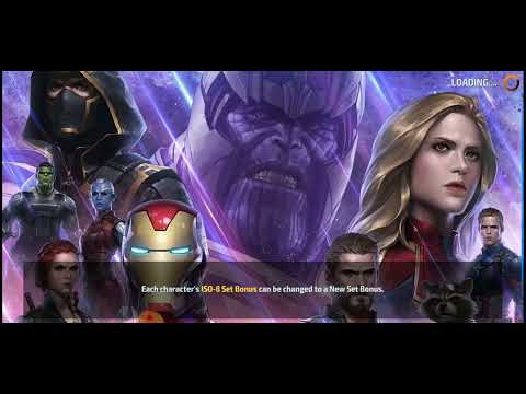 marvel future fight: wolverine and spiderman is meta in pvp timeline battle