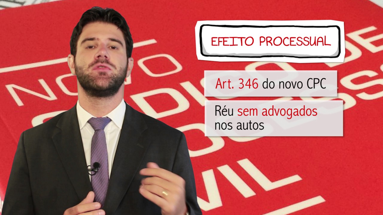 AGU Explica - Revelia