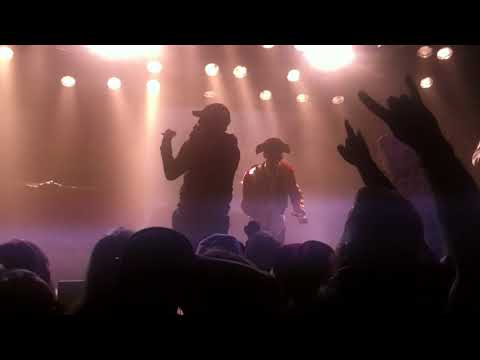 ODZ alla här är lallare