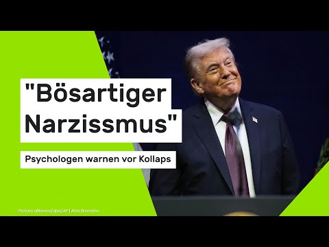 "Signs of dementia, like grandfather's!" - Psychologists warn of collapse