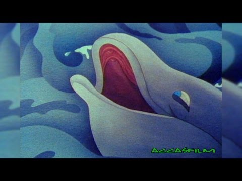 Jonas und der große Fisch