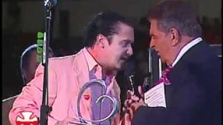 Faith No More -  Mike Patton Gracias Don Corleone Teleton 2010