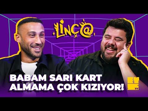 Linç@ - Cenk Tosun