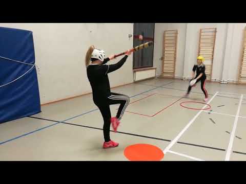 SiiPen E-tyttöjen tunnelmia