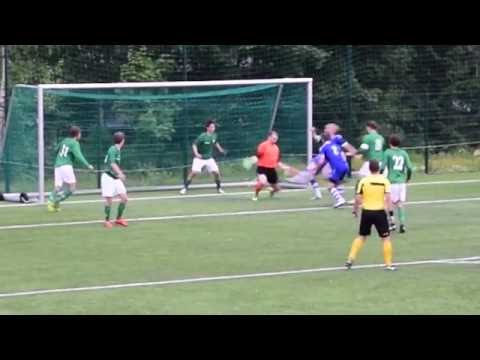 HPS TV: Kolmonen 15.6. HPS - I-HK/OMV 0-1 FT kooste