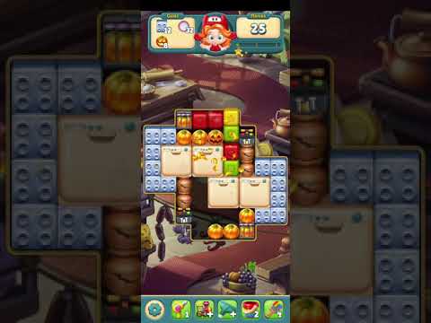 TOY BLAST LEVEL 5017 ~ NO BOOSTERS