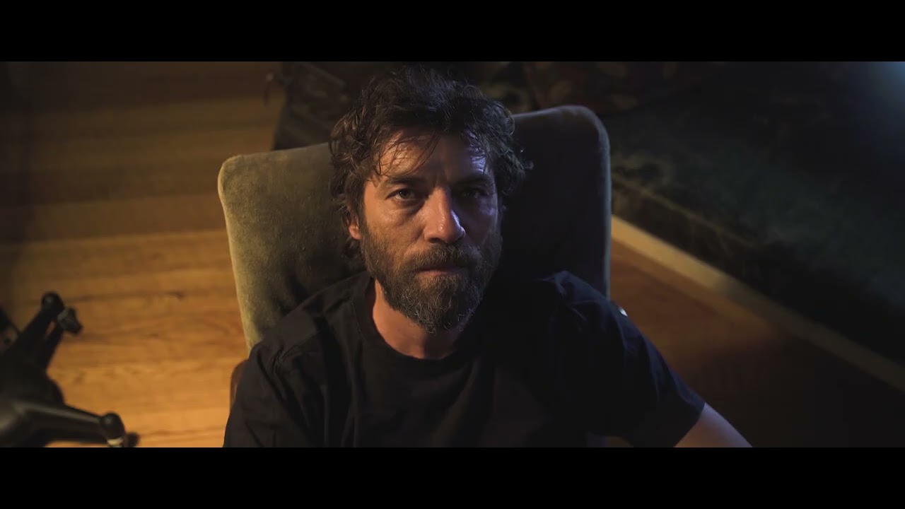 The After Life — Official Trailer