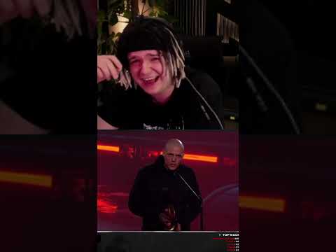 MULTI'S REACTION TO STARLING'S WORDS