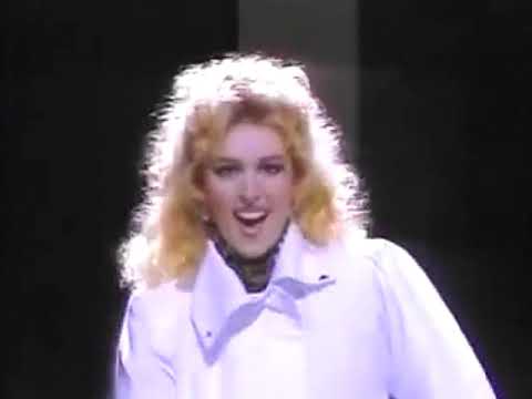 Roni Griffith   Desire  1982