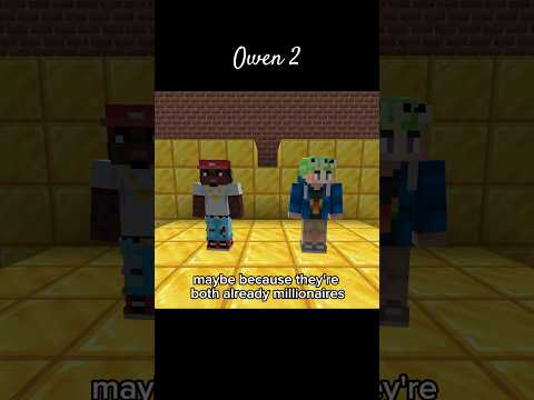 Owen 2 🌞 #minecraft #gaming
