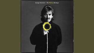 George Harrison - The Walrusz Bootlegs (Full Album) [2022]