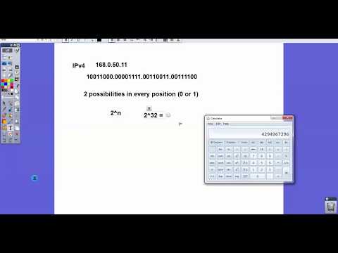 PLTW CSP - Activity 2.1.1 Rise of the Internet Part 2 - IPv4, IPv6, DNS, Name Servers, Domains