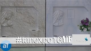 Copri loculi temporanei personalizzabili - IL PROVVISORIO