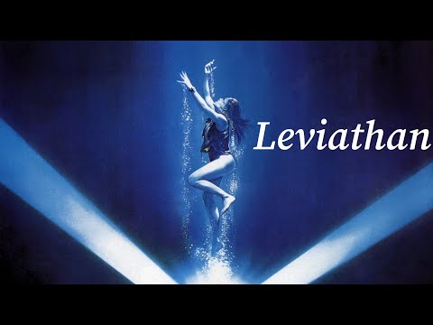 Leviathan ~horror suite~ by Jerry Goldsmith