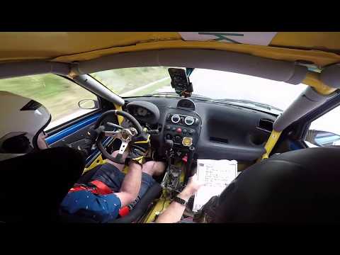 Superoes Kielce 2019 Runda 5, Jíííháááá