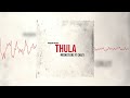 Musketeers - Thula ft. Chley (Audio Visual)