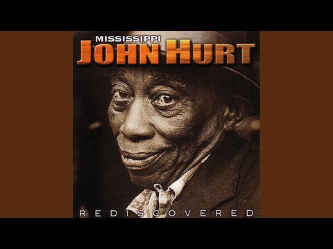 Salty Dog Blues (Live)