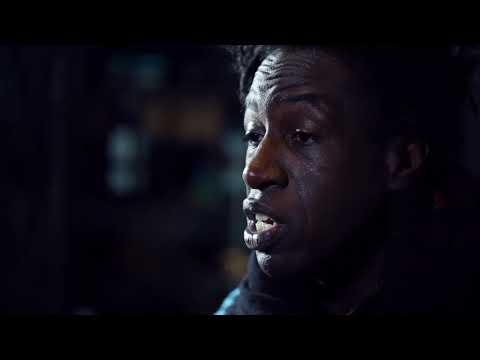 The Gastown Sessions: SAUL WILLIAMS