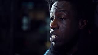 The Gastown Sessions: SAUL WILLIAMS