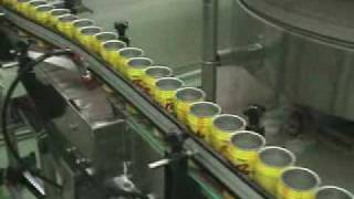preview picture of video 'Carbonated Canning Line'