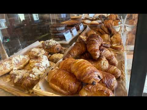 Le Pain Rye Ny