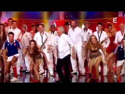 Patrick Sébastien   Aka aleo