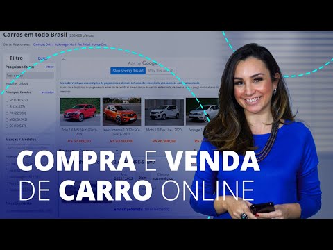 Como comprar carro usado: veja dicas importantes