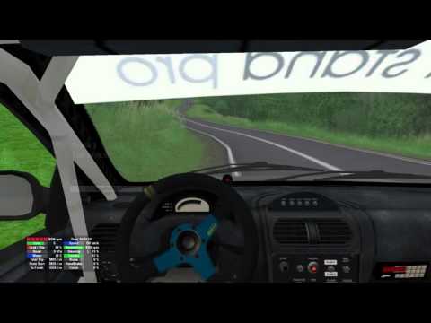 Michał Rubajczyk | WRSMP 2015 Rajd Wisły | Ratowanie | Opel Corsa S1600