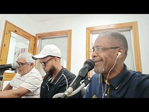 Alcalde Junior Peralta,Origen y Realidad de la Violación de los Espacios...